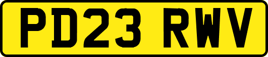 PD23RWV