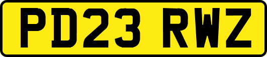 PD23RWZ