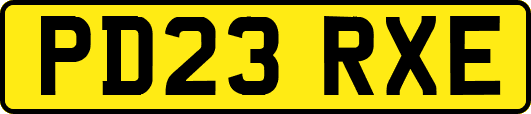 PD23RXE