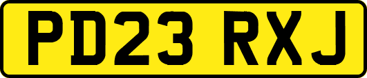 PD23RXJ