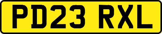 PD23RXL