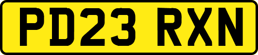 PD23RXN