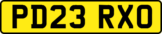 PD23RXO