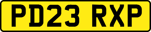 PD23RXP