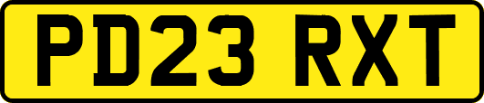PD23RXT