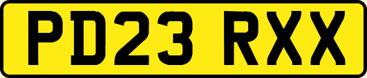 PD23RXX