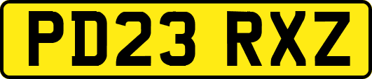 PD23RXZ