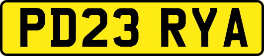 PD23RYA