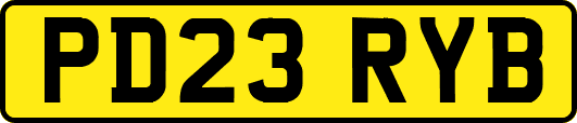 PD23RYB