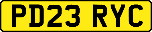 PD23RYC