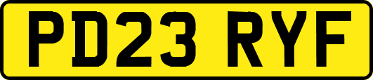 PD23RYF