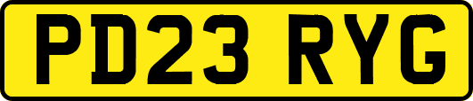 PD23RYG