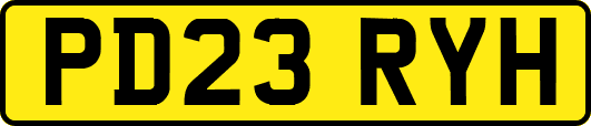 PD23RYH
