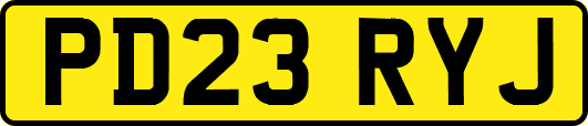 PD23RYJ
