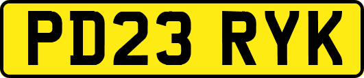 PD23RYK