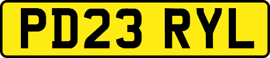 PD23RYL