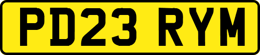PD23RYM