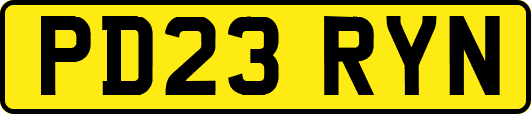 PD23RYN