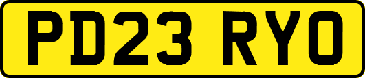 PD23RYO