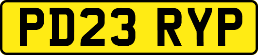 PD23RYP