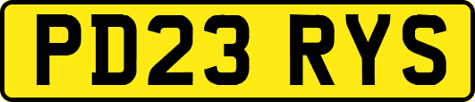 PD23RYS