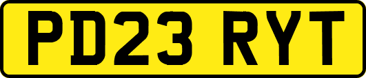 PD23RYT