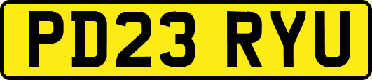 PD23RYU