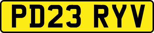 PD23RYV
