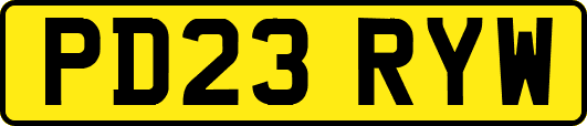 PD23RYW