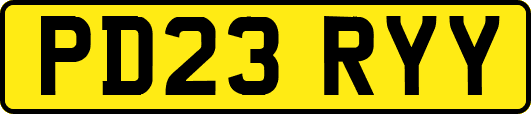 PD23RYY