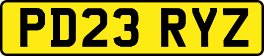 PD23RYZ
