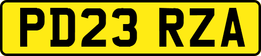 PD23RZA