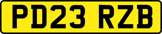 PD23RZB