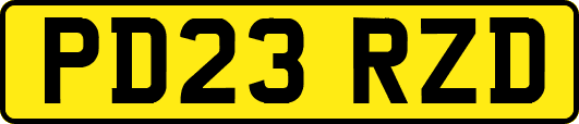 PD23RZD