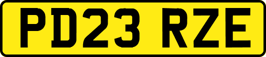 PD23RZE