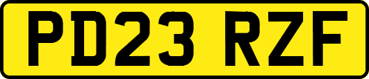 PD23RZF