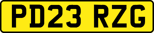 PD23RZG