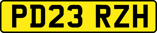 PD23RZH