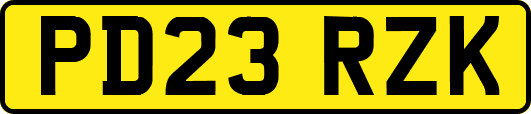 PD23RZK