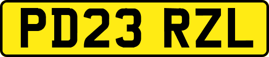 PD23RZL