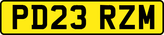 PD23RZM
