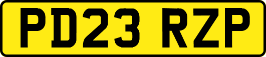 PD23RZP