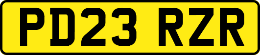 PD23RZR
