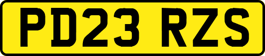 PD23RZS