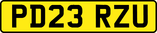 PD23RZU