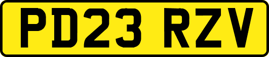 PD23RZV