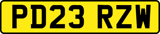 PD23RZW