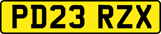 PD23RZX