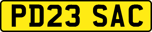 PD23SAC