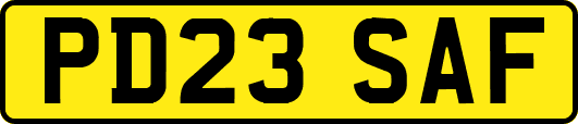 PD23SAF